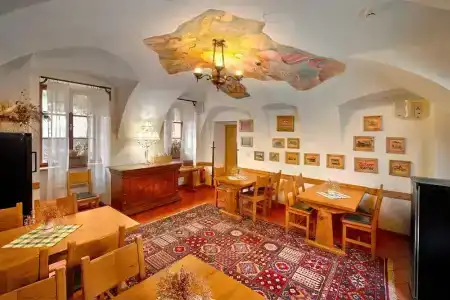 Selsky Dvur - Bohemian Village Courtyard - 15