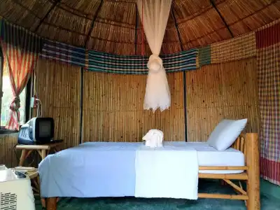 Saengcha Farm Resort - 27