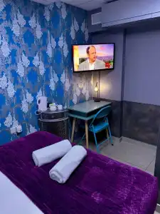 The Melville by Rokxy - Kings Cross - 110