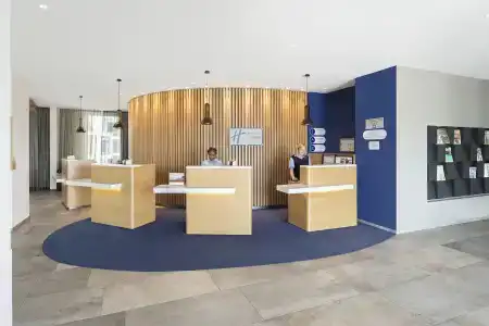 Holiday Inn Express Munich City West by IHG - 1