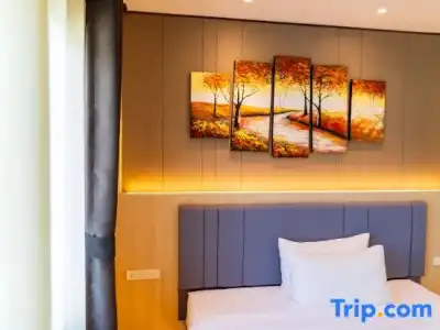 The Neenlawat Riverside Resort & Spa - 85