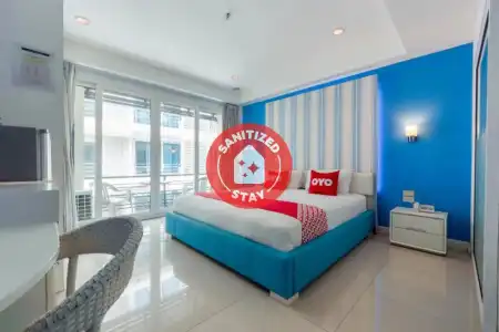 Access Inn Pattaya - 57