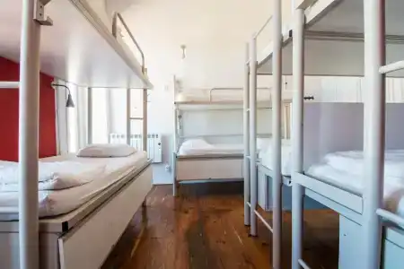 Safestay Lisbon Bairro Alto - 51