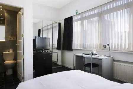 ApartAdagio Access Brussels Europe - 6