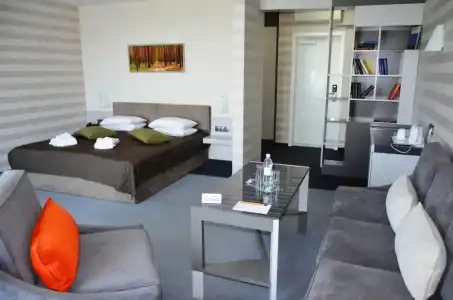 Villa Four Rooms - 87
