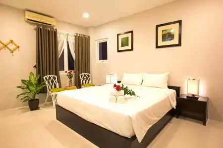 La Paloma Villa - 47