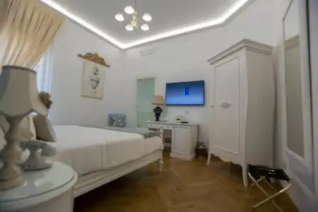 Royal Suite Trinità dei Monti - 239