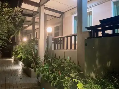 Baan Fah Resort - 15