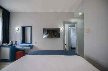 Lapis Inn Boutique-hotel - 73
