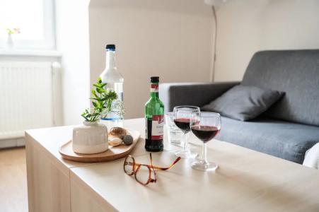 Alte Fischereischule - 11