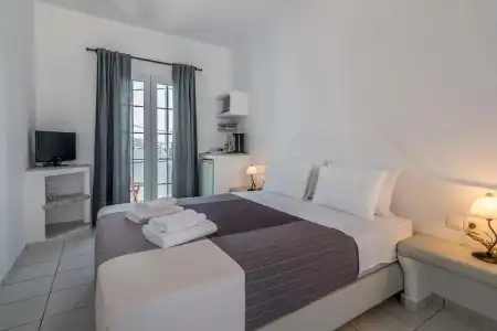 Vilos Suites - 6
