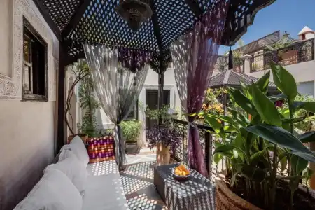 Riad Dar El Souk - 42