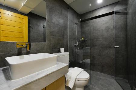 ICheck Inn Sukhumvit 19 - 9