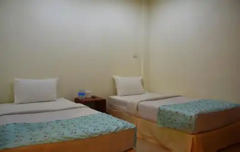 Wandee Bed & Breakfast - 26