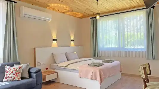 Jasmin Pansiyon - 124