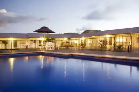Motel Oasis, Gisborne - 14