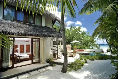 Constance Halaveli Maldives - 22