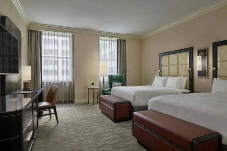 JW Marriott Chicago - 28