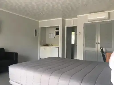 Avenue Motel Palmerston North - 42