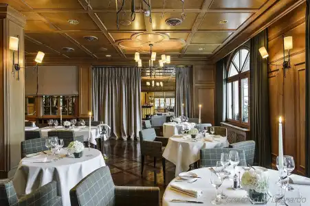 Park Gstaad - 24