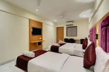 Kurla Residency - 38