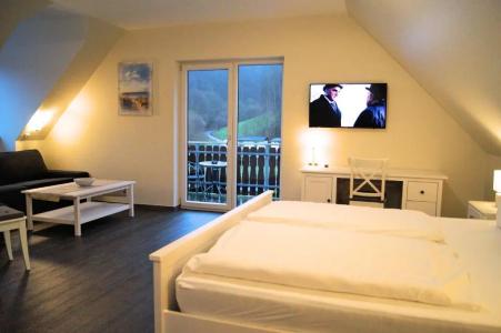 RegioSchanzenhaus Wernigerode - 67