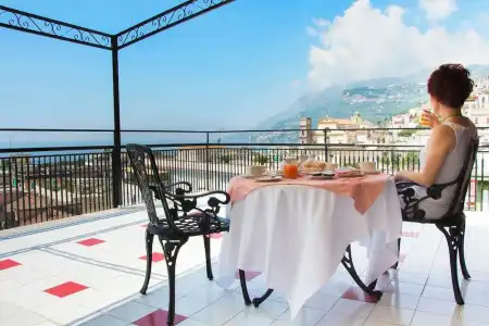 Sunrise Guest House - 6