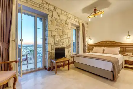 Navalia Otel - 26