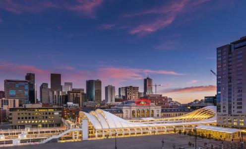 Kimpton MONACO DENVER by IHG - 38