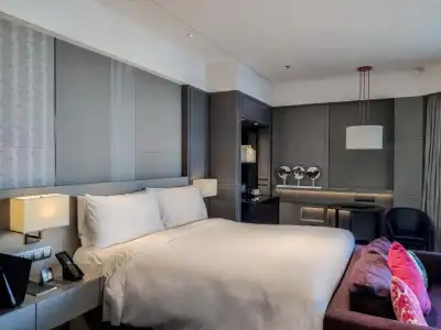 The Shanhaitian Resort Sanya, Autograph Collection - 37