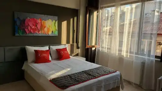 Adali & Suites - 43