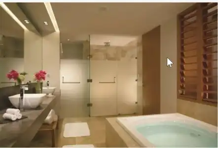 Dreams Playa Mujeres Golf & Spa Resort - All Inclusive - 15