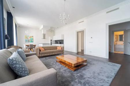 Luxury Style Apartments - 122