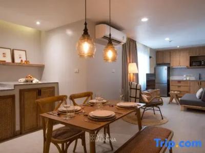 Anyin Lanna Villa Resort - 151