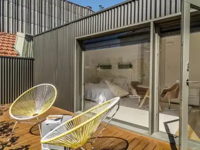 Malmerendas Boutique Lodging - 111