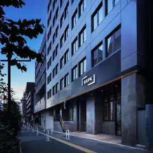 Bespoke Shinjuku - 19