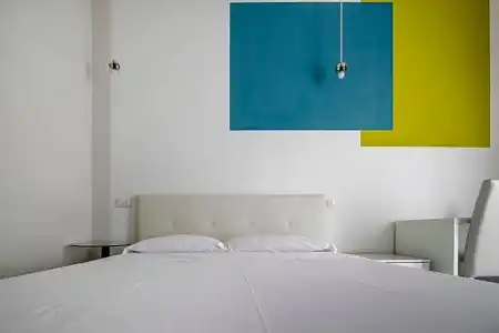 La Chambre - 115