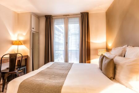 Atelier Montparnasse - 3