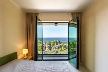 Adria lux Apartments Sveti Stefan - 50