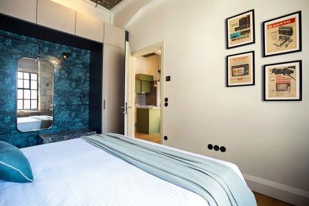 The Foundry Suites - 138