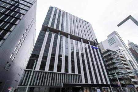 remm Tokyo Kyobashi - 22