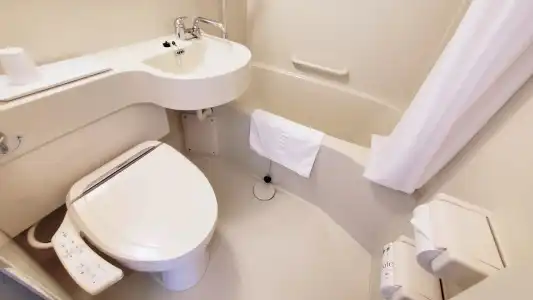 Toyoko Inn Hon Atsugi Station Minami - 3