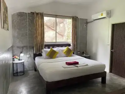 Majestic Sea View Resort - 60