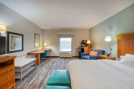 Hampton Inn Wilmington - University Area/Smith Creek Station - 37