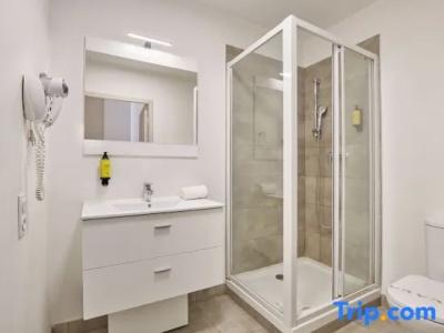 Odalys City Apartment - Toulouse Centre Gare - 156