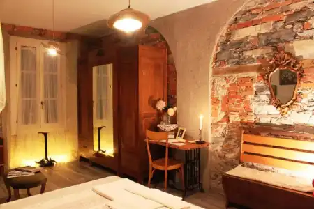 Le Dame Della Cortesella B&B - 34