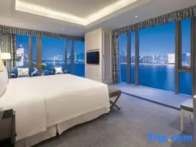 The Azure Qiantang, a Luxury Collection, Hangzhou - 135