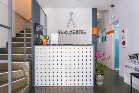Star Hostel Dongdaemun Suite - 12