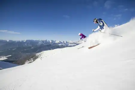 SONNENBERG | Panorama Dolomites Wellbeing - 31