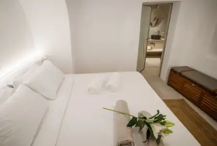 Oia Mare Villas - 1
